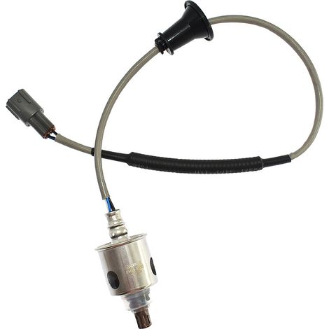 Oxygen sensor 89465-30710 O2 SENSORS, adapted to Toyota specifications, provides accurate detection of the air-fuel ratio, improves fuel economy and can be replaced directly. (1/5)