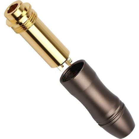 Solide 4,4-mm-Symmetrie-Buchsen für Audiogeräteanschlüsse