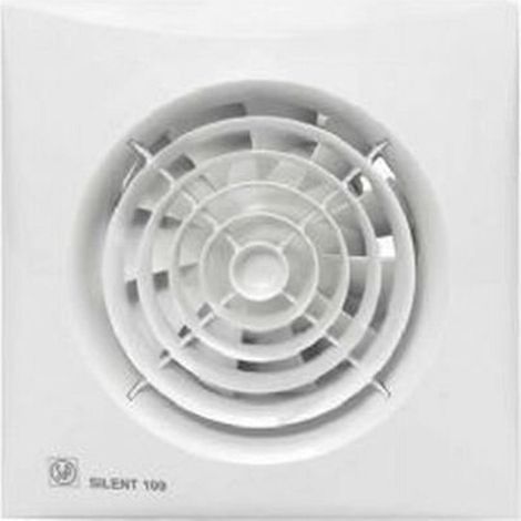 Besli silent 300 crz vanne 180m3 blanc (1/5)