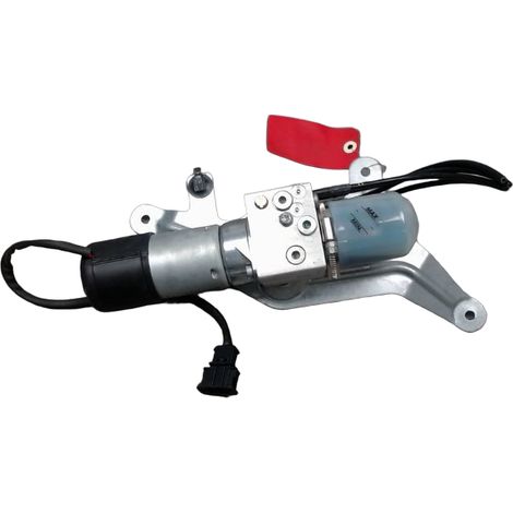 Moteur Toit Ouvrant AUDI A3 2 Cabrio Phase 2 1.9 Tdi - [PRODUIT D'OCCASION]♻️8p7898925
