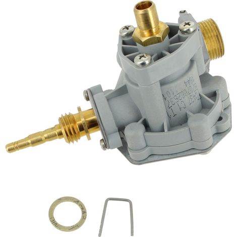 Robinet d'eau 87070026370 - chauffe-eau elm leblanc