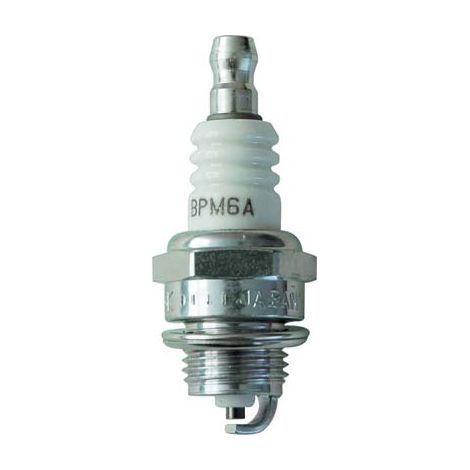 CANDELA X MOTORE NGK - BPM6A EX MM 19- 10 pezzi