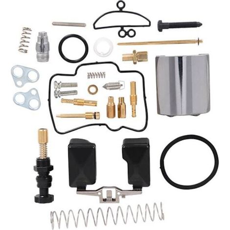 Kit de réparation pour carburateurs de moto Keihin PWK (36 mm, 38 mm, 40 mm, 42 mm). (1/5)