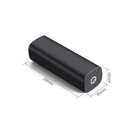 Cavo adattatore filtro MicroConnect da 3,5 mm AUDLL-ANTI