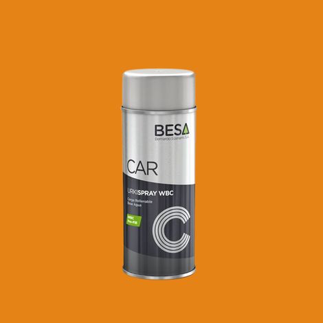 Bombe de Peinture RAL Effect 370-4  Mat