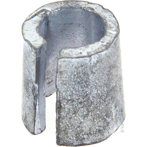 NX - Adaptateur JIS -- DIN (borne négative) (1/2)