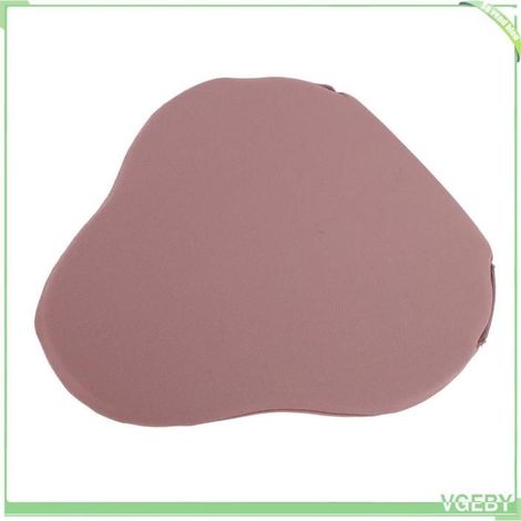 Planche de Compression Abdominale - FAFEICY - Double Face - Coutures Douces - Support Lombaire - 22x25 cm (1/4)