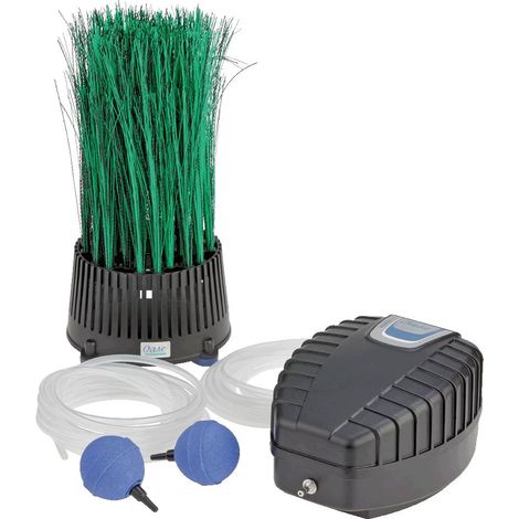 Oase OxyTex Set 500 Teichbelüfter (1/5)