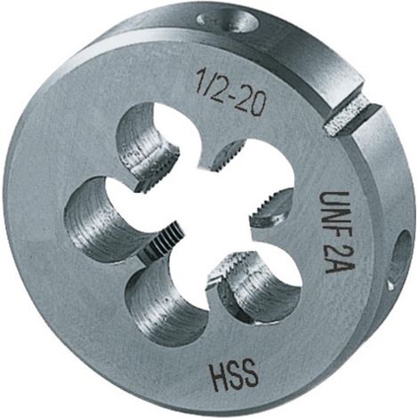 Forum Schneideisen EN22568 HSS UNF 3/8-24