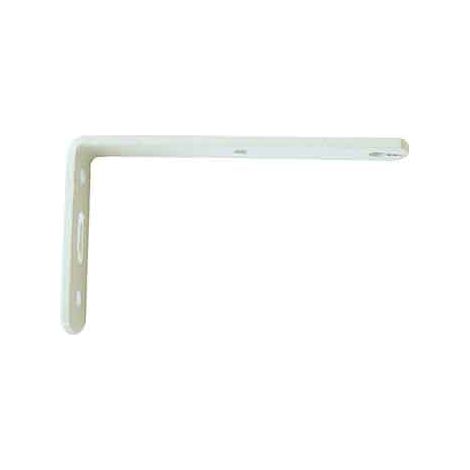 ÉTAGÈRE PORTANTE LOURDE 7x20 cm - Galvanisée
