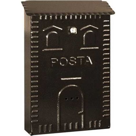 Buzón Cm 22 X 7 X H 37