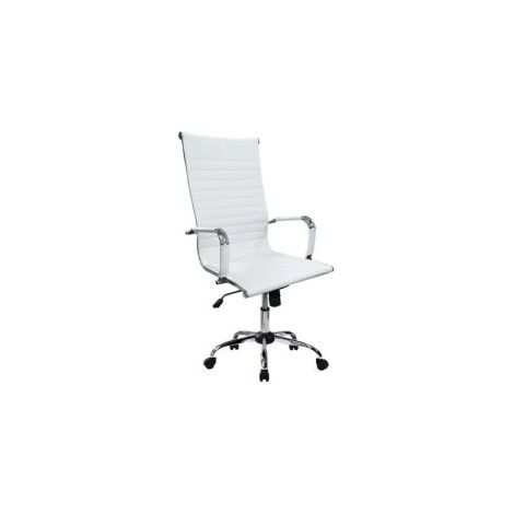 Equip 651017 silla de oficina y de ordenador Asiento acolchado Respaldo acolchado