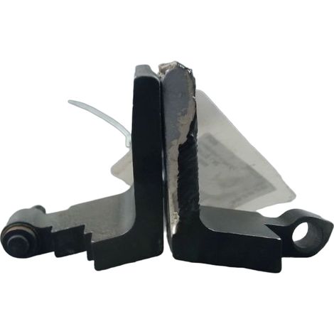 Charnière Porte Avd BMW Z4 [PRODUIT D'OCCASION]♻️41517225138