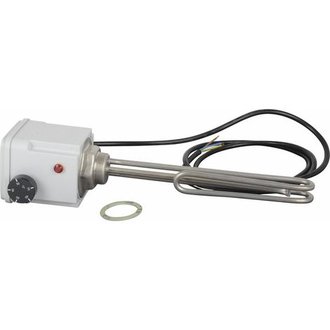Solarbetriebener Tauchsieder TPSU0030