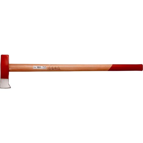 Holzspalthammer 3kg Eschestiel