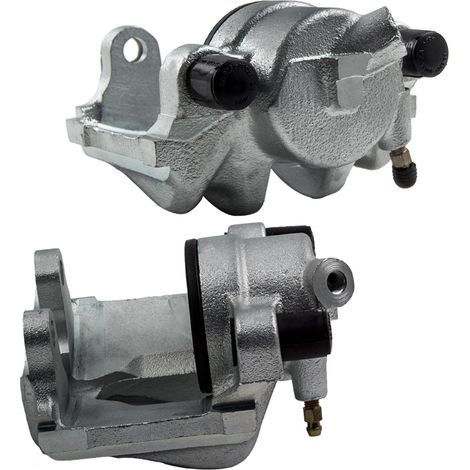 2x étrier De Frein Avant Gauche + Droit for BMW 3 E36 E46 Z3 E36 Z4 E85 (1/5)