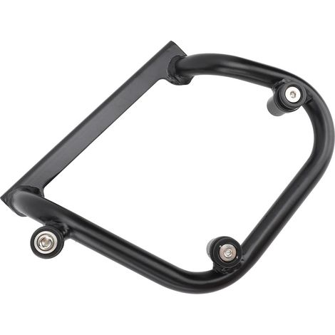 pour XSR 900 Support de Sacoche Tube de Fer Porte-Bagages Latéral Support soudé 16 Mm Finition par Pulvérisation électrostatique Installation Facile pour Les Conducteurs de Tourisme 2022 (1/5)