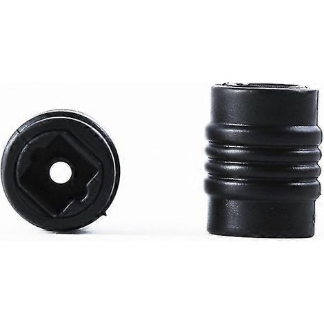 Adaptateur EMK femelle-femelle, adaptateur fibre optique, adaptateur audio (1/4)