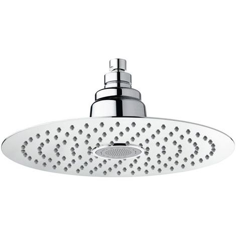 galindo led 66330li rociador ducha redondo led (1/2)