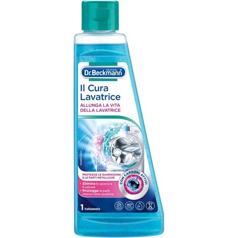 Cura Lavatrice Ml 250 Dr.Beckmann (1/5)