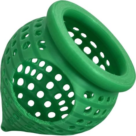 Hamac pour Betta Abri Flottant 3D Décor D'Aquarium Cachette et Zone de Repos pour Betta Pour Corydora, Crabe Clown, Poisson-Chat, Crevette Naine, Reproduction, , Nourrissage (1/5)
