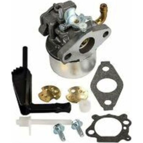 Vergaser kompatibel mit für Briggs & Stratton Intek 206 214731 Carb STOL