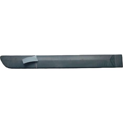 [PRODUIT D'OCCASION] Protection Porte Arriere Droit DACIA Logan Mcv 2007- ♻️ Ref Oe. 6001549296 - Garantie à vie (1/3)
