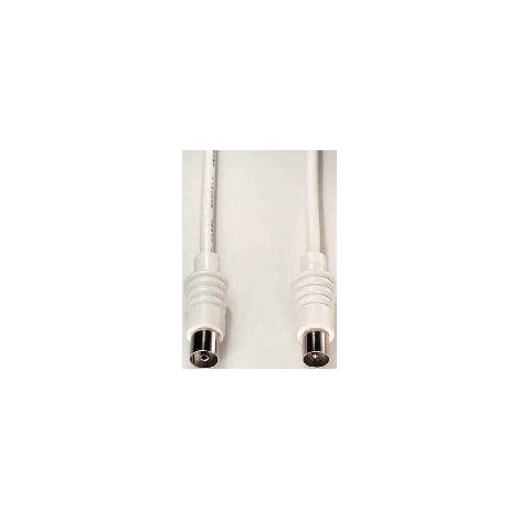 E+P Elektrik Antennenkabel ws 5m HFA5