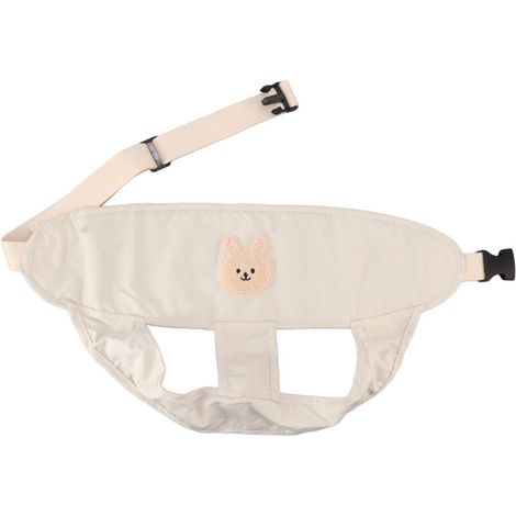 Harnais de sécurité universel pour chaise haute bébé, robuste et portable pour intérieur et extérieur (1/5)