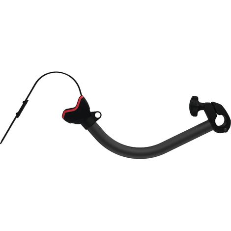 Fiamma BIKE-BLOCK Pro S 3 Deep Black