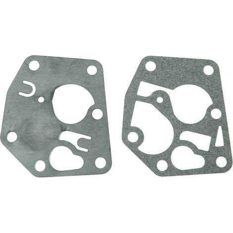 Briggs & Stratton Vergasermembran (1/5)