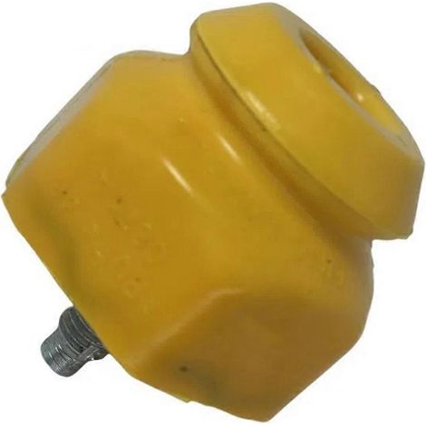 EB3C3A016AA Unterer Aufhängungspufferblock für Pkw, kompatibel mit Ford Ranger 2.2L 2015-2018, EB3 Stoßstangenpufferblock (1/5)