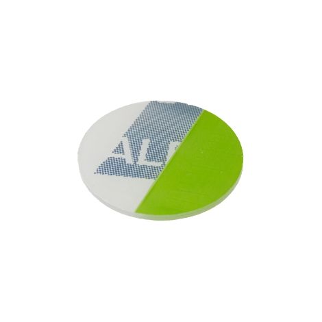 Ersatzglas (innen) Ø 65 mm für M03