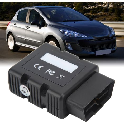 Bluetooth-Diagnosegerät PSA COM für PP2000, kompatibel mit Peugeot Citroën Diagnosegeräten. (1/5)