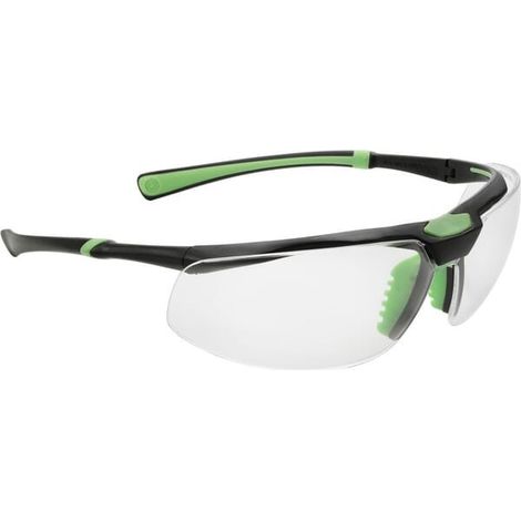 Lunette de sécurité UNIVET 1956UV5X3013500