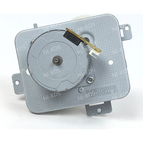 Convient aux unités de moteur d'entraînement de fusion et aux unités de moteur d'alimentation papier des appareils photo Samsung M4030, M4080, 4030ND et 4080FX.