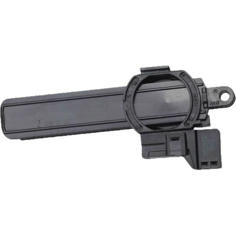 Gilt für A6L C7 2012-2018, rechtes Handschuhfachdämpfer-Bremselement und Schalter 4G1880324 (1/5)