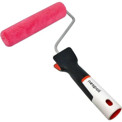 NESPOLI RULLOTTO ST TEFLON OGGETTI 15 CM