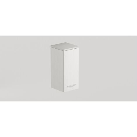 LAUNDRY PENSILE 1A 36X38X77 CM BIANCO FRASSINO- 1,0 pz