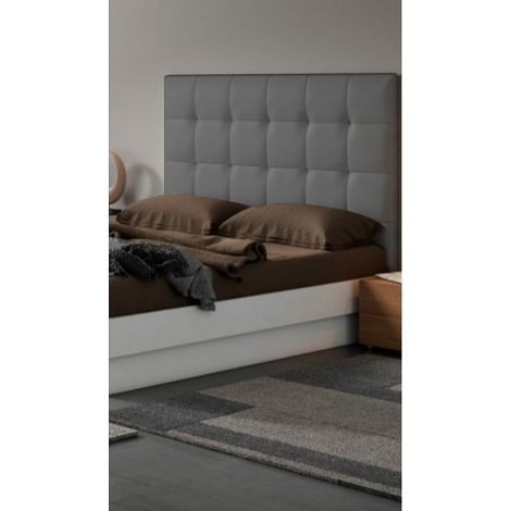 Cabecero cama BIG CANADÃ 150*70 GRIS