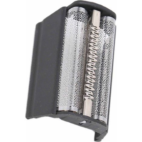Tête de rasoir rechargeable pour tondeuse Series31B, avec brosse nettoyante, coupe précise pour barbe et cheveux. (1/5)