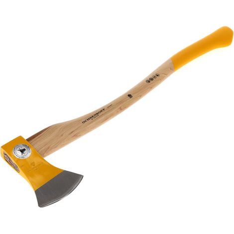 Ax Iltis® Foresta, Peso: 1200G (1/5)