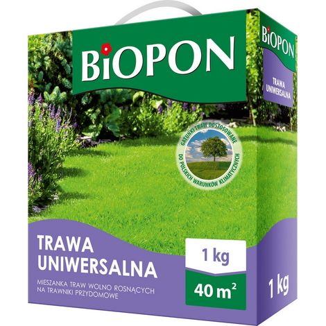ERBA UNIVERSALE 1 KG - BR BIO-1103A