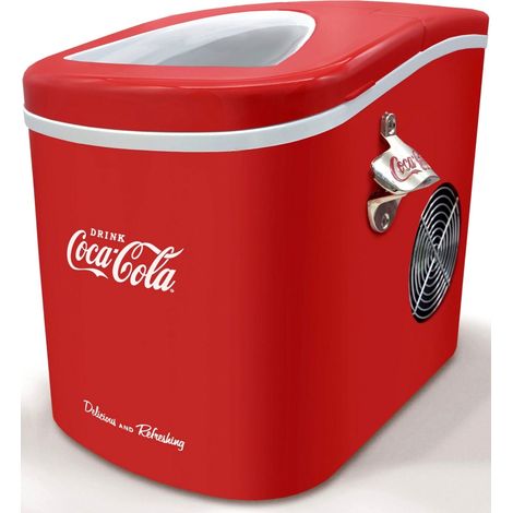 Eismaschine Salco seb-14cc 12 kg 2,2 L
