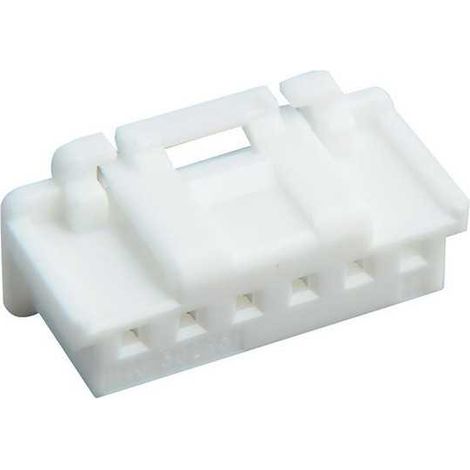 Connettore DuraClik Maschio porta Femmina 6 Vie