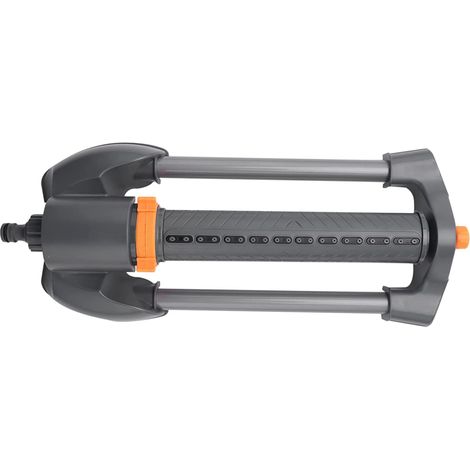 Outil Automatique D'Irrigation D'Arrosage D'Arrosage de Pelouse Oscillant pour Arrosoir de Jardin Pelouse de PulvéRisation de Jardin Fournitures de Jardin (1/5)
