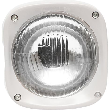 Faro destro per trattore Massey Ferguson, codice OEM SMF10767, 30/189-20 Breckner Germany (1/4)