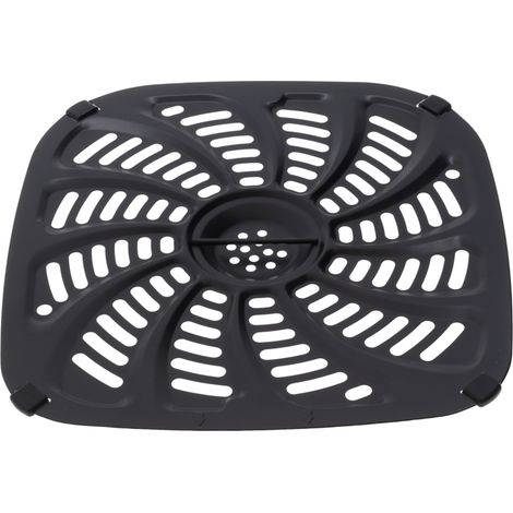 Ariete griglia supporto reticolo teglia 215x215mm friggitrice ad aria 6L 4626 (1/2)
