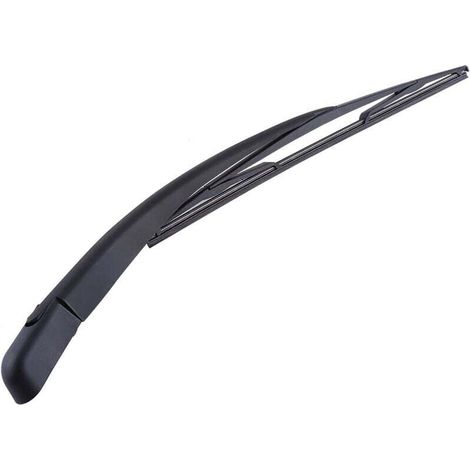 Car Rear Window Windshield Windscreen Wiper Arm Blade For Vauxhall Opel Zafira A 1998-2005 (1/4)