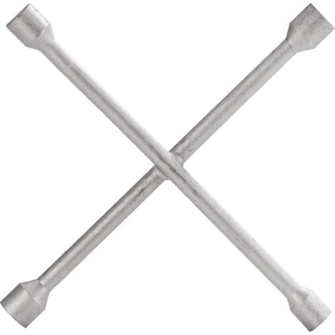 CLE EN CROIX DIN 899 17/19/21/22MM